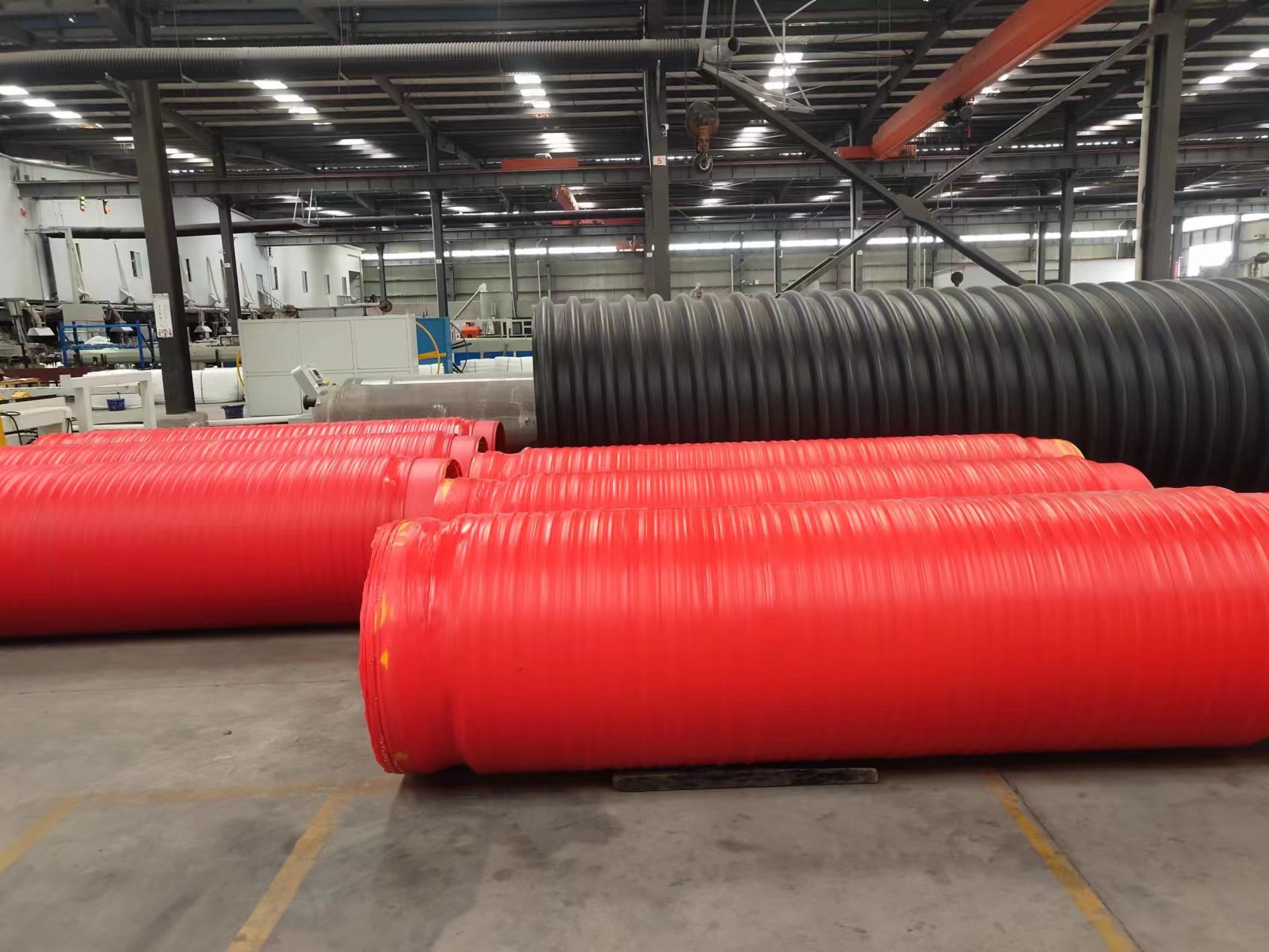 承插式逃生管道(圖2)